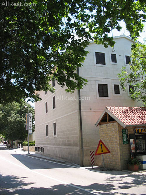 Pansion Krilo Hotel 15